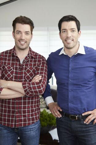 Los gemelos: Doble o nada. T(T1). Los gemelos:... (T1): Ep.1