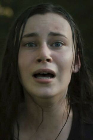 Silencio mortal. Silencio mortal: El río rojo