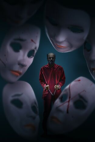 BTK, confesiones de un asesino en serie