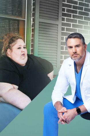 Demasiados kilos de más. T(T1). Demasiados kilos de más (T1): Ep.4 