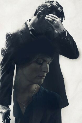 Viviendo con un asesino. Viviendo con un asesino: Mi padre: héroe o monstruo