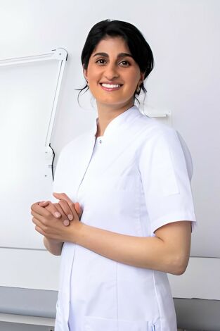 La piel me está matando. T(T1). La piel me está matando (T1): Ep.1 