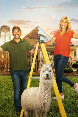 Reformas en pareja. Reformas en pareja: Sorpresa de vacaciones