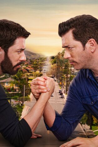 Los gemelos reforman dos veces