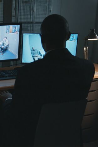 Secretos de los interrogatorios. Secretos de los...: Los asesinatos de Mark Weekly y Meredith Jessie