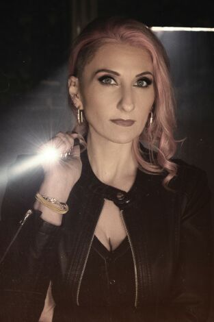 Los casos de Alina Burroughs. T(T1). Los casos de... (T1): Ep.3 