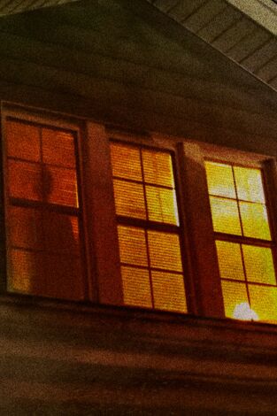 Viviendo con un asesino. Viviendo con un asesino: Ep.6