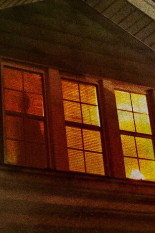 Viviendo con un asesino. Viviendo con un asesino: Ep.9