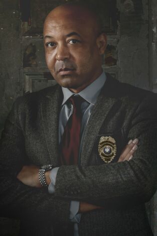 Los casos de Rod Demery. T(T3). Los casos de Rod Demery (T3)