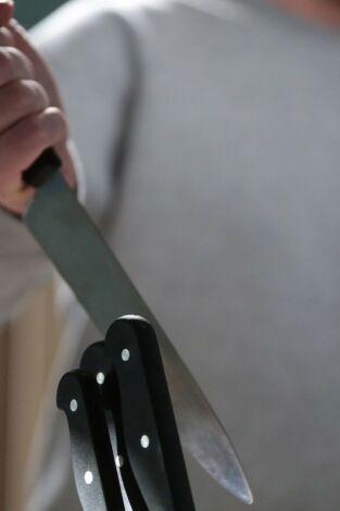 Asesinos de América. Asesinos de América: No tuve elección