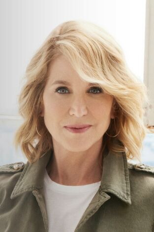 Los casos de Paula Zahn. Los casos de Paula Zahn: Un cuento de hadas arruinado