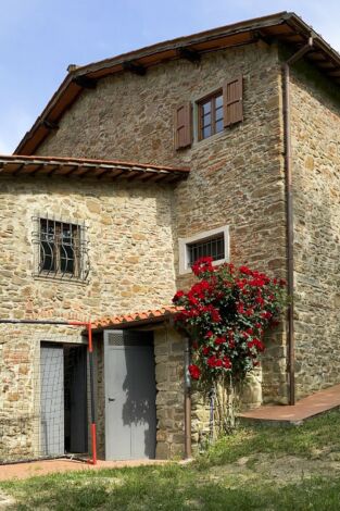 Reformas en pareja: una villa en la Toscana. T(T1). Reformas en... (T1): Ep.2