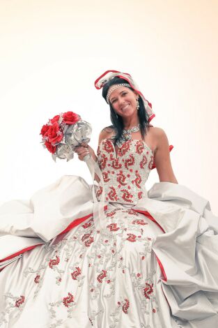 Mi espectacular boda gitana. T(T5). Mi espectacular... (T5): Ep.1