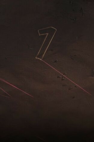 Asesinatos en serie. T(T1). Asesinatos en serie (T1): Ep.2 