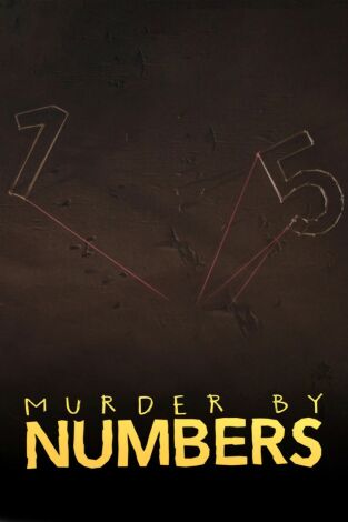 Asesinatos en serie. T(T2). Asesinatos en serie (T2): Ep.7 
