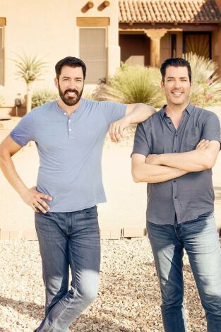 Los gemelos en el salvaje oeste