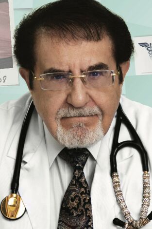 Mi vida con 300 kilos y el Dr. Now. T(T1). Mi vida con 300... (T1): Ep.2 