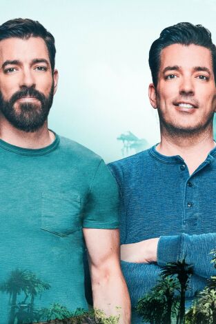 Los gemelos reforman dos veces: Edición Celebrity. T(T10). Los gemelos reforman dos veces: Edición Celebrity (T10)