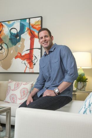 Flip o flop. T(T7). Flip o flop (T7): Compra de casa y citas