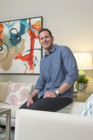 Flip o flop. T(T7). Flip o flop (T7): Oscura y diminuta