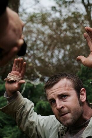 Atrapar a un asesino. T(T1). Atrapar a un asesino (T1): Ep.3 