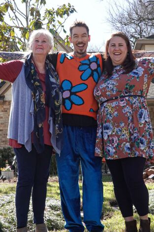 Mi casa soñada. T(T14). Mi casa soñada (T14)