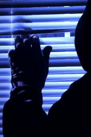 El asesino de al lado. T(T4). El asesino de al lado (T4): Ep.21