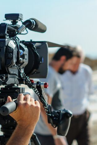 Suerte letal. T(T1). Suerte letal (T1): Ep.1 