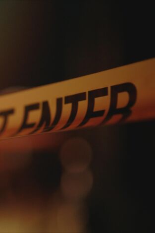 Un asesino entre amigos. Un asesino entre amigos: Ep.1