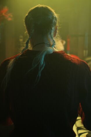 Un cadáver en el sótano. Un cadáver en el sótano: Ep.8