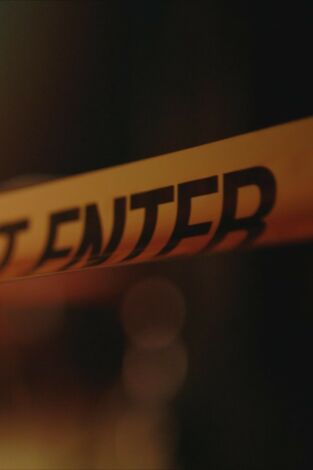 Un asesino entre amigos. Un asesino entre amigos: Ep.6