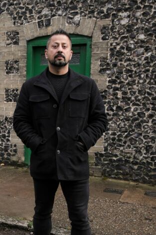 Mi casa está embrujada. T(T6). Mi casa está embrujada (T6): Ep.3 