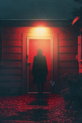 Viviendo con un asesino. Viviendo con un asesino: Ep.10