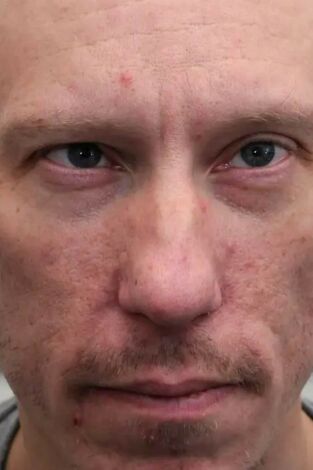 El asesino de Grindr