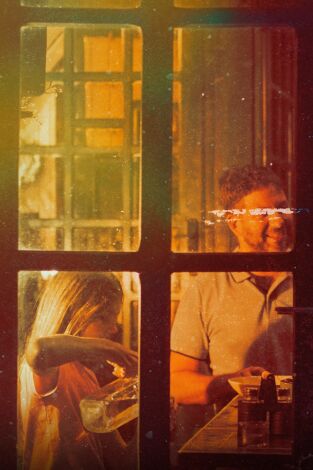 Viviendo con un asesino. Viviendo con un asesino: Ep.15