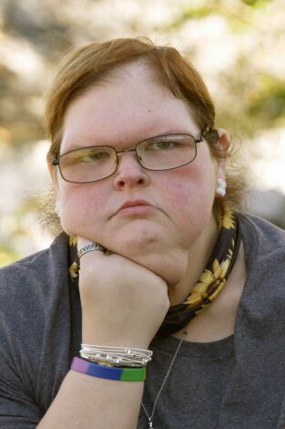 Las hermanas de 300 kilos. T(T5). Las hermanas de... (T5): Ep.3