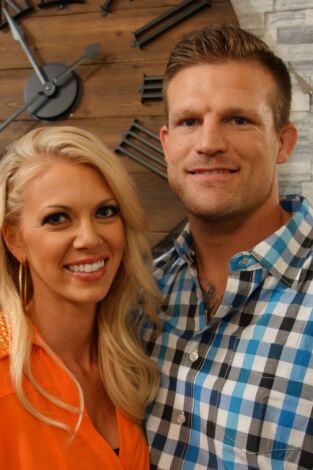 Flip o Flop Las Vegas. T(T1). Flip o Flop Las... (T1): La gran apuesta