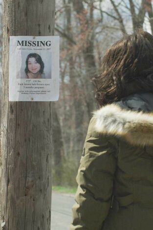 Viviendo con un asesino: toda la verdad. Viviendo con un...: Ep.9