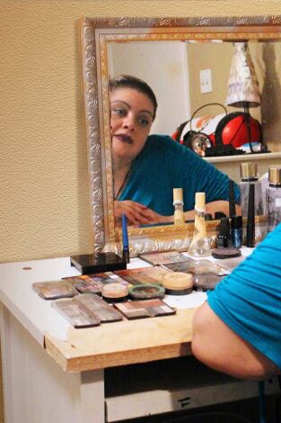 Mi vida con 300 kilos: Qué pasó después. T(T7). Mi vida con 300... (T7): Brianne y Annjeanette