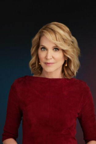 Los casos de Paula Zahn. Los casos de Paula Zahn: Ep.17
