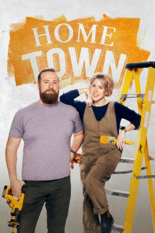 Home Town. T(T9). Home Town (T9)
