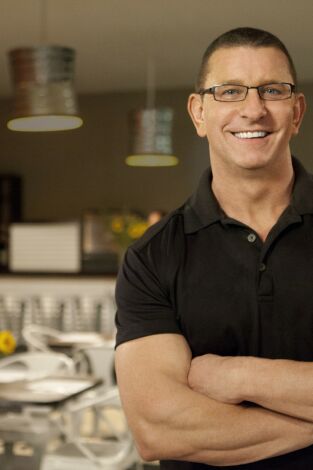 Restaurante imposible. T(T18). Restaurante imposible (T18): Ep.6