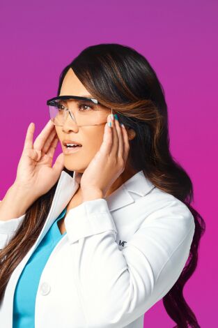 La doctora Lee: directa al grano