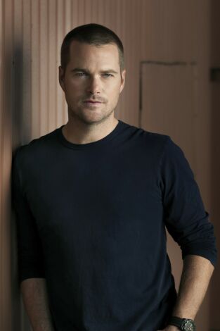 NCIS: Los Ángeles. T(T3). NCIS: Los Ángeles (T3): Ep.1 Lange, H.