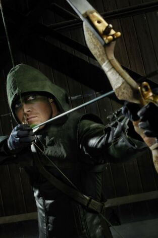 Arrow. T(T1). Arrow (T1)