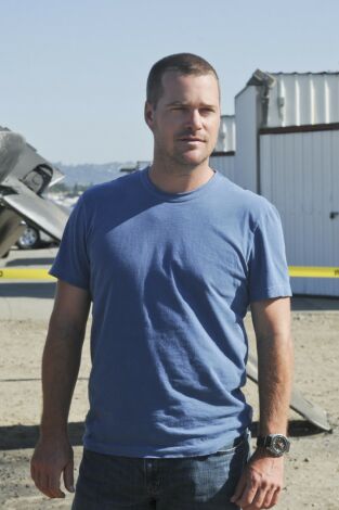 NCIS: Los Ángeles