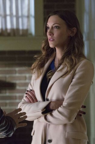 Arrow. T(T2). Arrow (T2): Ep.11 Ángulo ciego
