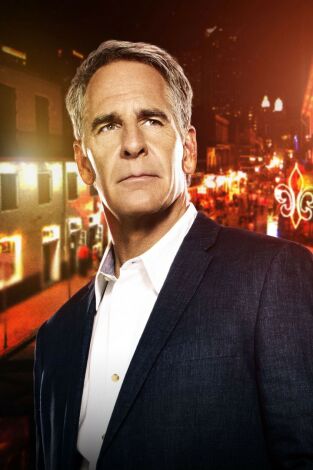 NCIS: Nueva Orleans