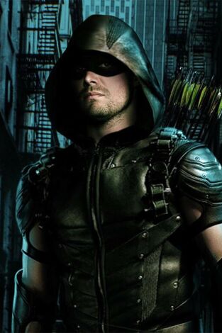Arrow. T(T5). Arrow (T5)