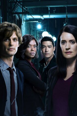 Mentes criminales. T(T13). Mentes criminales (T13): Ep.4 Aplicación asesina